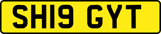 SH19GYT