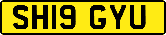 SH19GYU