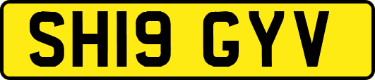 SH19GYV