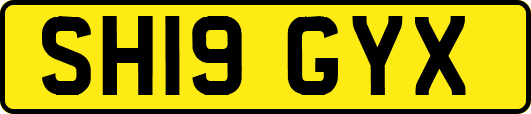 SH19GYX
