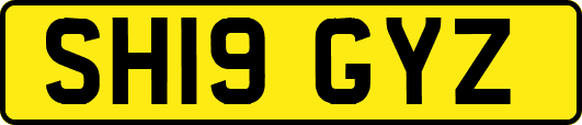 SH19GYZ
