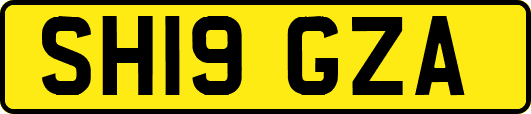SH19GZA