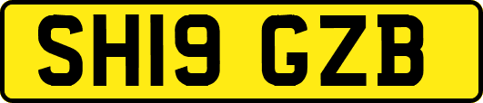 SH19GZB