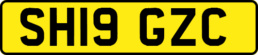 SH19GZC