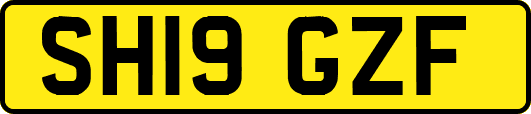 SH19GZF