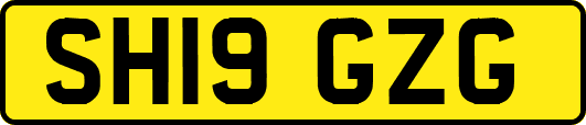 SH19GZG