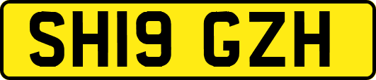 SH19GZH
