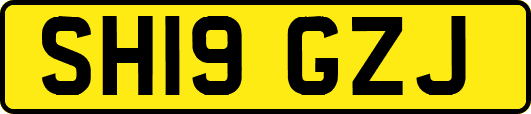 SH19GZJ