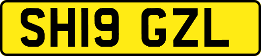 SH19GZL