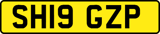 SH19GZP