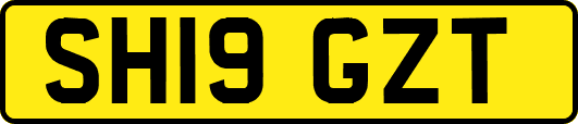 SH19GZT