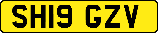 SH19GZV