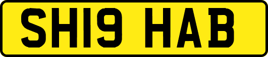 SH19HAB