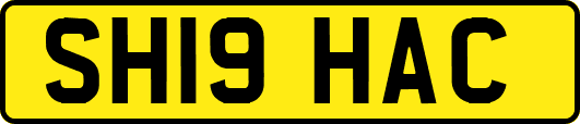 SH19HAC