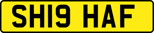 SH19HAF