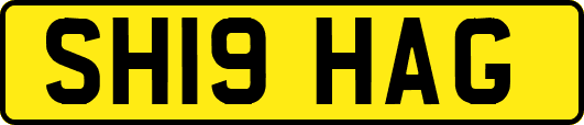 SH19HAG