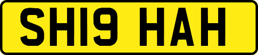 SH19HAH