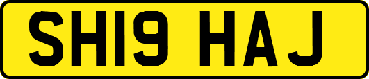 SH19HAJ