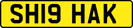 SH19HAK