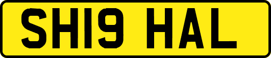 SH19HAL