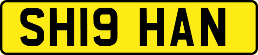 SH19HAN