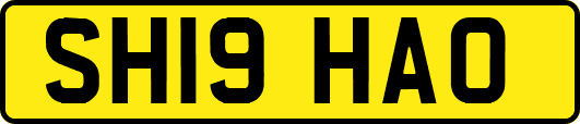 SH19HAO