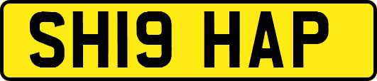 SH19HAP