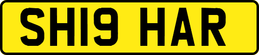 SH19HAR