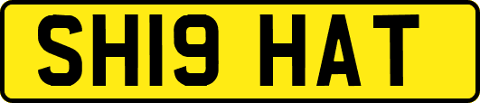SH19HAT