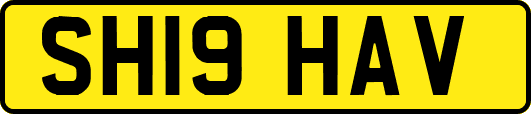 SH19HAV