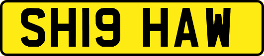 SH19HAW
