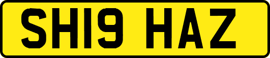 SH19HAZ