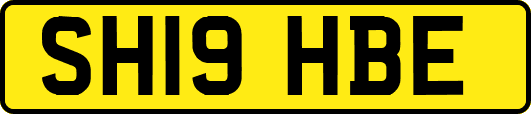 SH19HBE