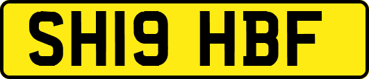 SH19HBF