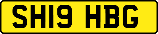 SH19HBG