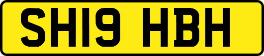 SH19HBH