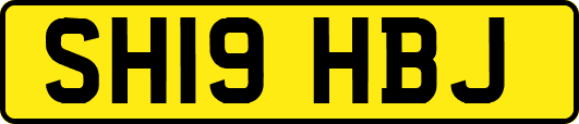 SH19HBJ