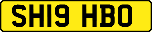 SH19HBO