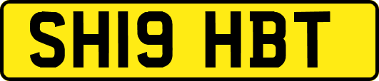 SH19HBT