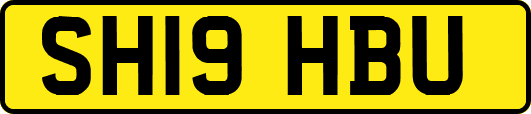SH19HBU
