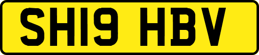 SH19HBV