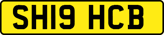 SH19HCB