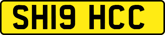 SH19HCC