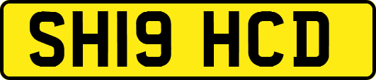 SH19HCD