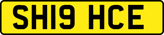 SH19HCE