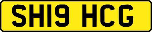 SH19HCG