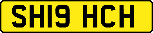 SH19HCH