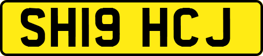 SH19HCJ