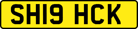 SH19HCK