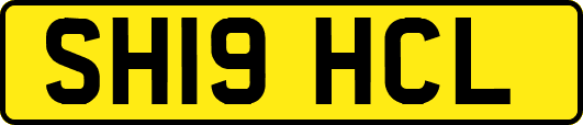 SH19HCL
